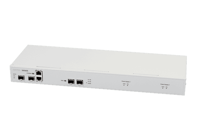 ToPGATE-2STM1-2FG | Мультиплексор оптический