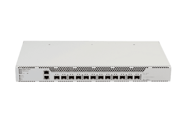 MES5312 | Коммутатор Eltex 12 портов 10G (SFP+)