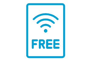 Организация публичных Wi-Fi сетей