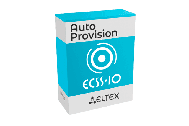 ECSS-10 AutoProvision | Автонастройка IP-телефонов