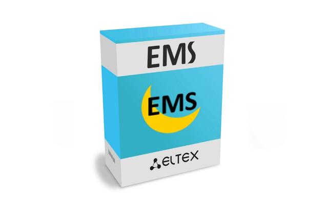 ELTEX.EMS | Система управления