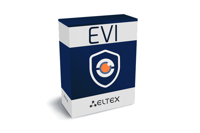 EVI PERIMETER | Система видеомониторинга