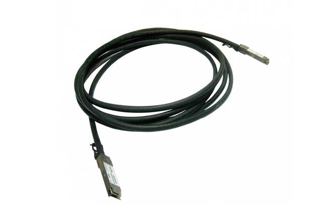 FH-A100M3QQ01, 100G AOC OM3 1м
