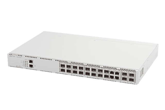 MES3316F | Коммутатор Eltex 12 портов 1G (SFP), 4 combo-порта 1G, 4 порта 10G (SFP+)