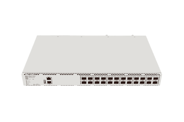 MES5324A | Коммутатор Eltex 24 порта 10G (SFP+)
