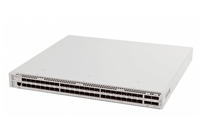 MES5448 | Коммутатор Eltex 48 портов 10G (SFP+), 4 порта 40G (QSFP+)