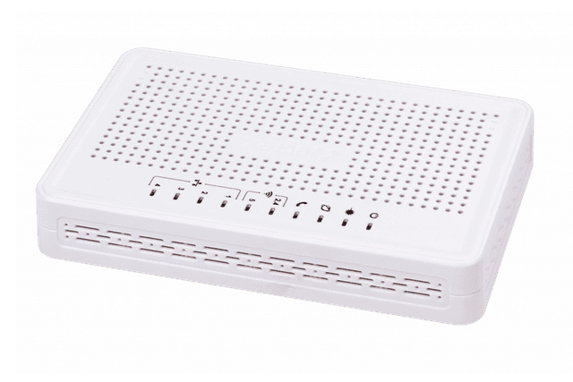 NTU-RG-5421GC-Wac | GPON ONT абонентский терминал Eltex