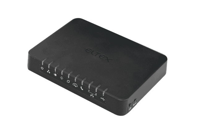 NTU-52V | GPON ONT абонентский терминал Eltex