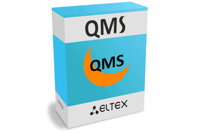 ELTEX.QMS | Система мониторинга