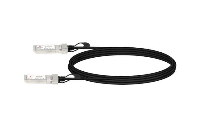 FH-DP1T30SS01, Модуль SFP+ Direct Attached Cable (DAC), дальность 1м
