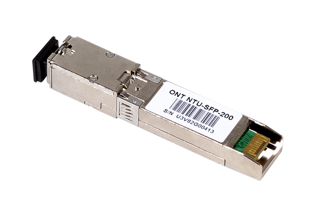 NTU-SFP-200 | ONT абонентский терминал Eltex