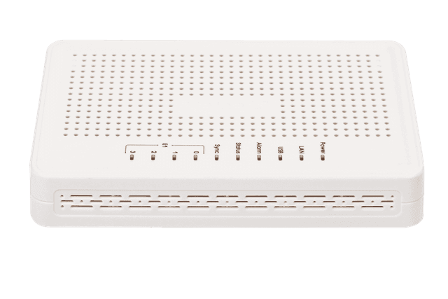 SMG-4 | Транковый шлюз Eltex 4 потока Е1, SIP