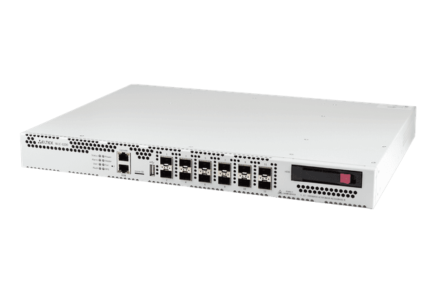 WLC-3200 | Eltex Контроллер Wi-Fi до 1000 точек доступа