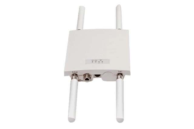 WOP-2ac | Eltex Wi-Fi точка доступа MIMO 2×2, роуминг, кластер