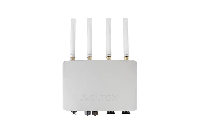 WOP-30LI | Промышленная Eltex Wi-Fi точка доступа