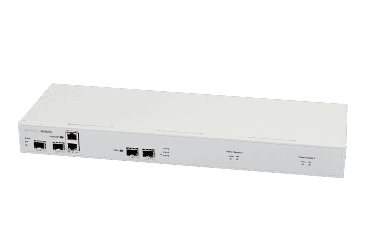ToPGATE-2STM1-2FG | Мультиплексор оптический