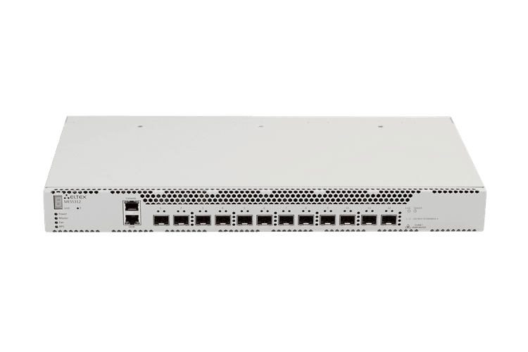 MES5312 | Коммутатор Eltex 12 портов 10G (SFP+)