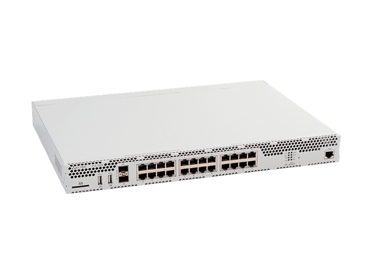 ESR-1000-ST | Криптомаршрутизатор