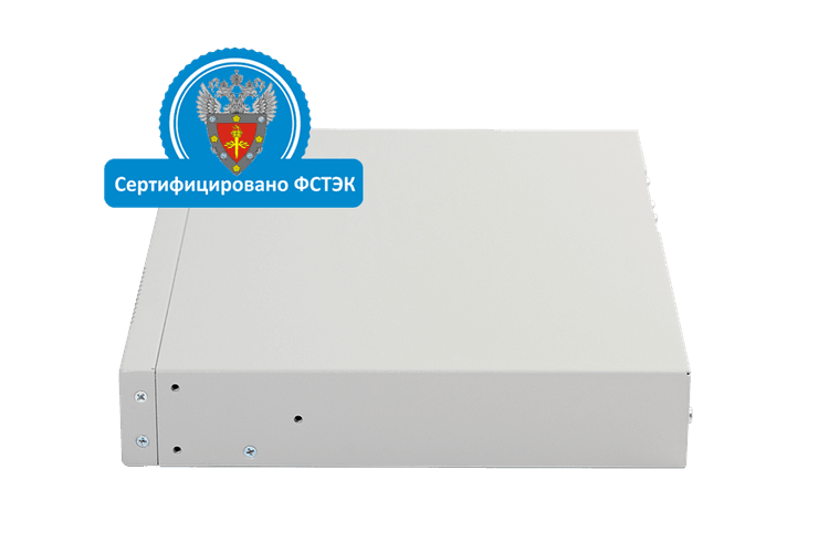 ESR-100 FSTEC | Межсетевой экран