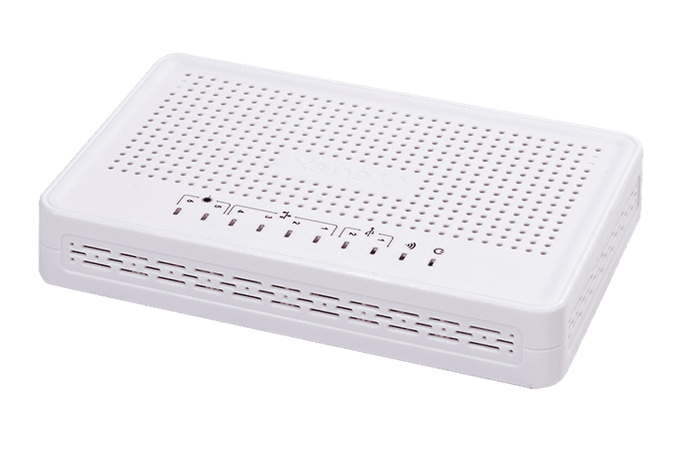 ESR-10 | Маршрутизатор Eltex 4 порта 1G, 2х1G (SFP), Firewall Perfomance 0,66 Гбит/с