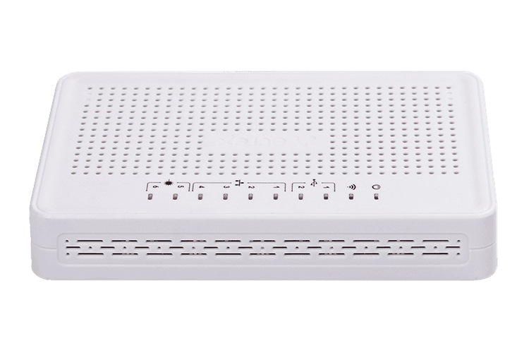 ESR-10 | Маршрутизатор Eltex 4 порта 1G, 2х1G (SFP), Firewall Perfomance 0,66 Гбит/с