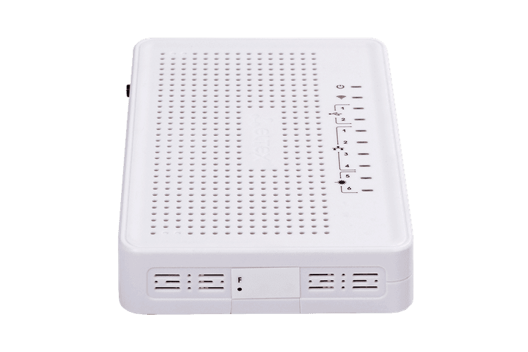 ESR-10 | Маршрутизатор Eltex 4 порта 1G, 2х1G (SFP), Firewall Perfomance 0,66 Гбит/с