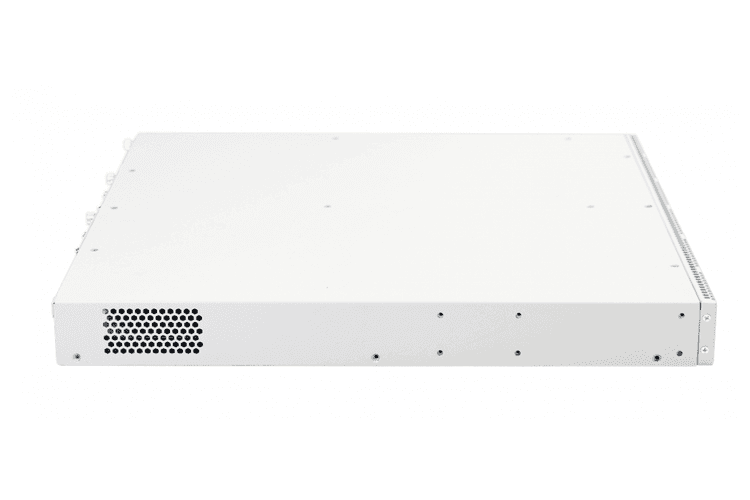 ESR-1500 | Маршрутизатор Eltex 4х1G, 4хcombo-порта 1G, 4х10G, Firewall Perfomance 5,3 Гбит/с