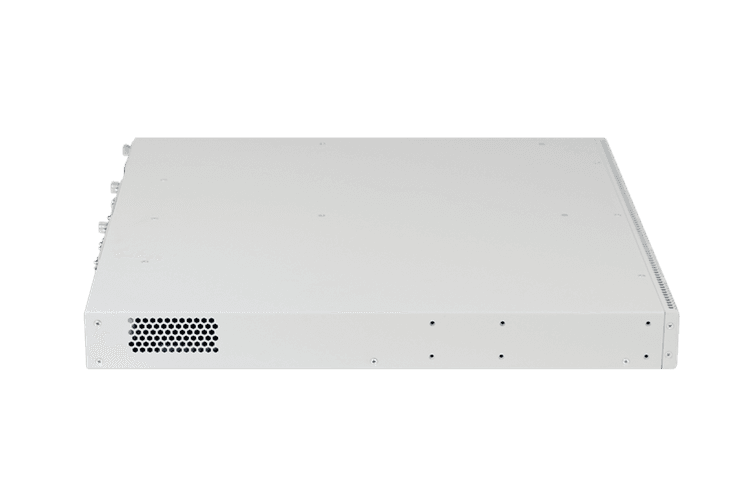 ESR-1511 FSTEC | Межсетевой экран Eltex 4х1G, 4хcombo 1G, 4х10G, 2х40G, Firewall Perfomance 8,4 Гбит/с, ФСТЭК А4