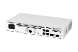 ESR-15R FSTEC | Межсетевой экран Eltex 4 порта 1G