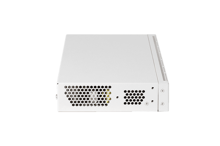 ESR-15R FSTEC | Межсетевой экран Eltex 4 порта 1G, 2 порта 1G SFP, Firewall Perfomance 558,7 Мбит/с, ФСТЭК А4