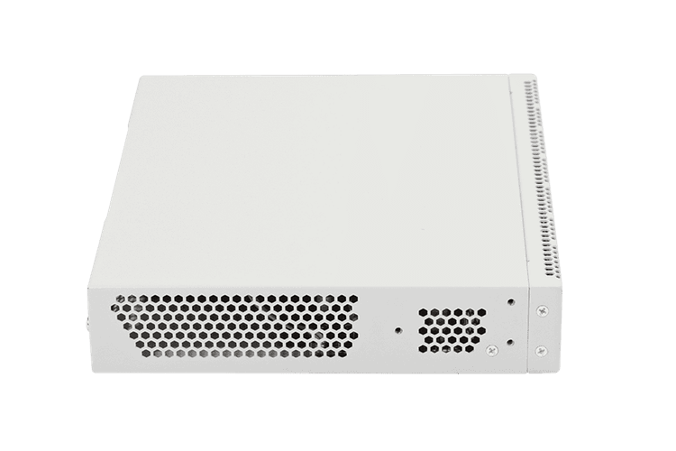 ESR-20 FSTEC | Межсетевой экран Eltex 2 порта 1G, 2 combo-порта 1G, Firewall Perfomance 1,8 Гбит/с, ФСТЭК А4