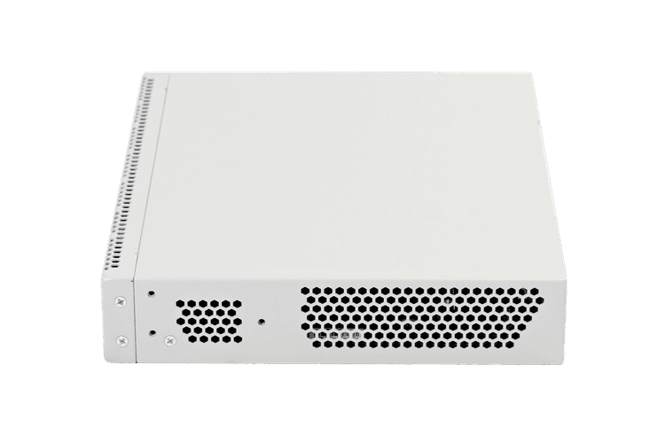 ESR-20 | Маршрутизатор Eltex 2 порта 1G, 2 combo-порта 1G, Firewall Perfomance 1,8 Гбит/с