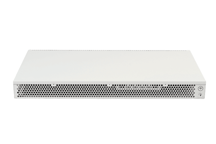 ESR-21 FSTEC | Межсетевой экран Eltex 8 портов 1G, 4х1G (SFP), Firewall Perfomance 1,4 Гбит/с, ФСТЭК А4