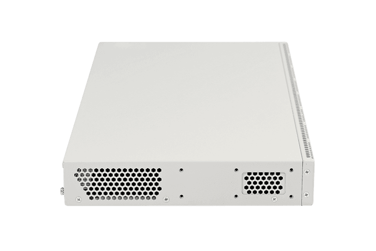 ESR-21 FSTEC | Межсетевой экран Eltex 8 портов 1G, 4х1G (SFP), Firewall Perfomance 1,4 Гбит/с, ФСТЭК А4