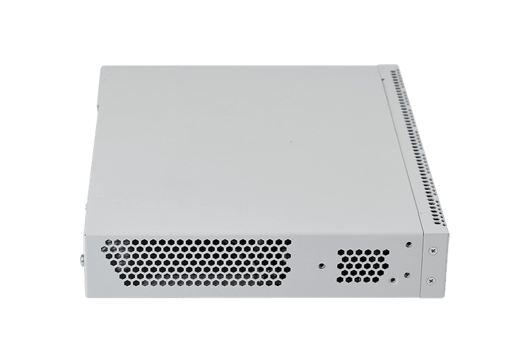 ESR-30 | Маршрутизатор Eltex 4 порта 1G, 2х10G (SFP+), Firewall Perfomance 3,6 Гбит/с