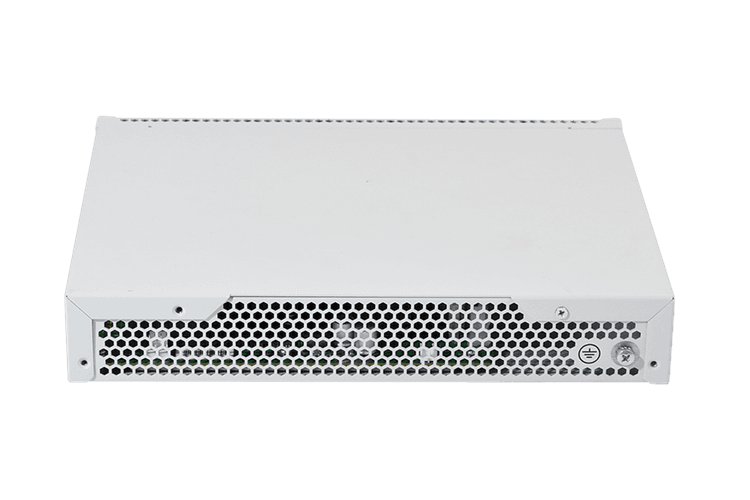 ESR-30 | Маршрутизатор Eltex 4 порта 1G, 2х10G (SFP+), Firewall Perfomance 3,6 Гбит/с