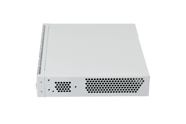ESR-30 | Маршрутизатор Eltex 4 порта 1G, 2х10G (SFP+), Firewall Perfomance 3,6 Гбит/с