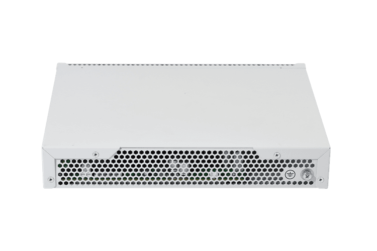 ESR-30 FSTEC | Межсетевой экран Eltex 4 порта 1G, 2х10G (SFP+), Firewall Perfomance 3,6 Гбит/с, ФСТЭК А4