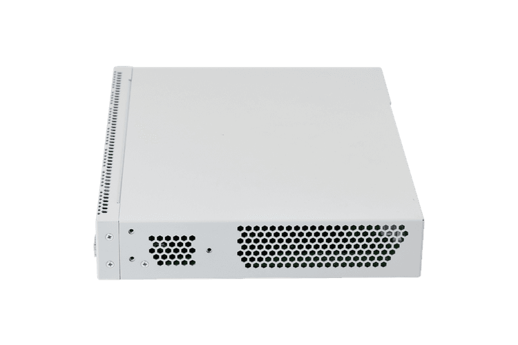 ESR-30 FSTEC | Межсетевой экран Eltex 4 порта 1G, 2х10G (SFP+), Firewall Perfomance 3,6 Гбит/с, ФСТЭК А4