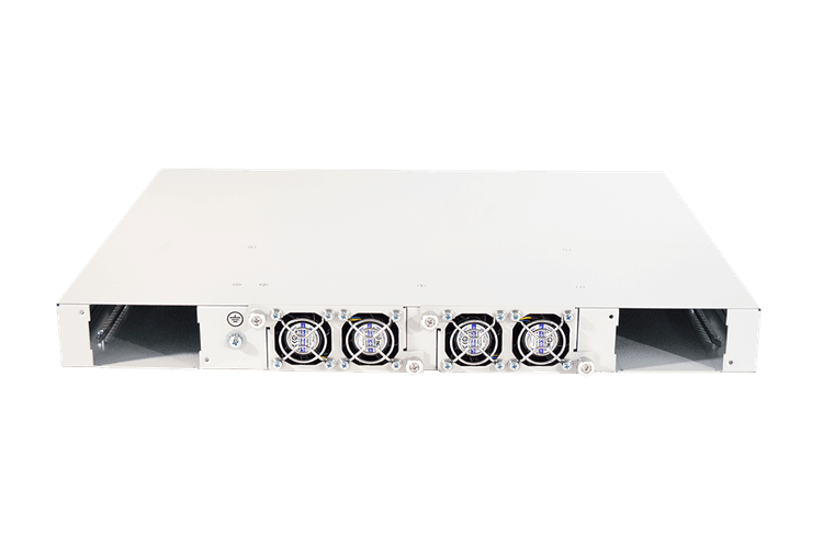 ESR-3200 | Маршрутизатор Eltex 12 портов 10G / 25G, Firewall Perfomance 19,7 Гбит/с