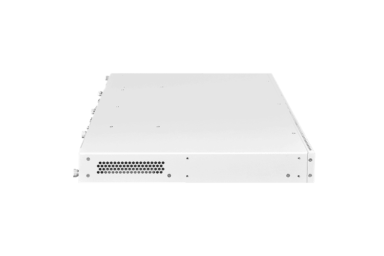 ESR-3200L FSTEC | Межсетевой экран Eltex 8×10G SFP+, 4×10G (SFP+) / 25G (SFP28), Firewall Perfomance 8,4 Гбит/с, ФСТЭК А4