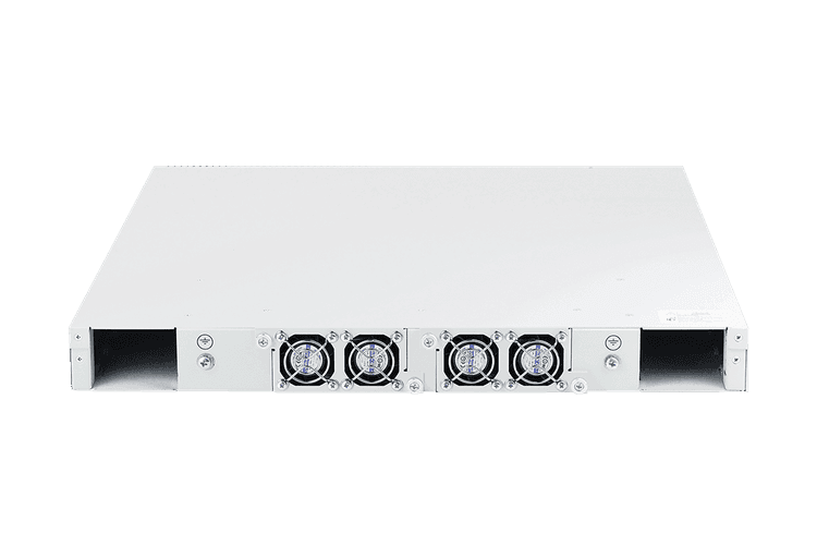 ESR-3300 FSTEC | Межсетевой экран Eltex 4×25G, 4×40G (QSFP+)/100G (QSFP28), Firewall Perfomance 30,2 Гбит/с, ФСТЭК А4