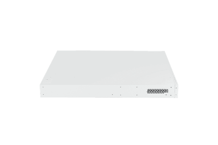ESR-3300 FSTEC | Межсетевой экран Eltex 4×25G, 4×40G (QSFP+)/100G (QSFP28), Firewall Perfomance 30,2 Гбит/с, ФСТЭК А4