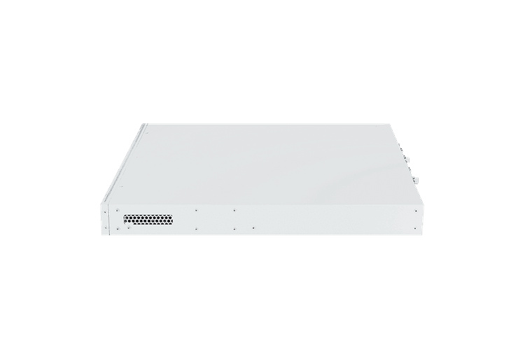 ESR-3300 FSTEC | Межсетевой экран Eltex 4×25G, 4×40G (QSFP+)/100G (QSFP28), Firewall Perfomance 30,2 Гбит/с, ФСТЭК А4