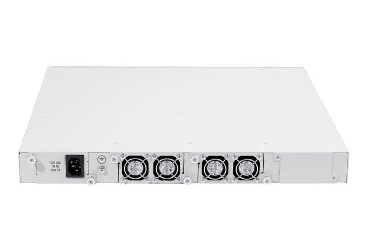 ESR-1500 FSTEC | Межсетевой экран Eltex 4х1G, 4хcombo 1G, 4х10G, Firewall Perfomance 5,6 Гбит/с, ФСТЭК А4