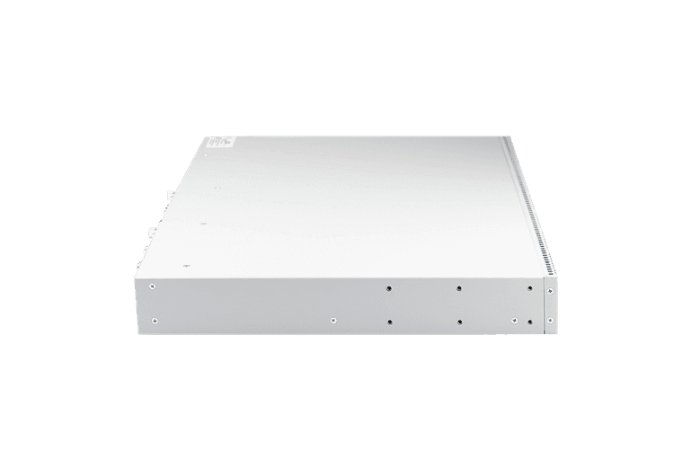 LTP-8N | GPON OLT терминал станционный Eltex