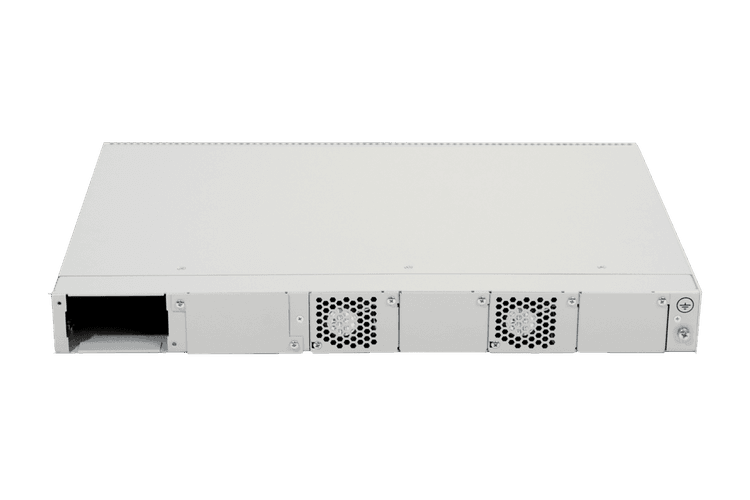LTP-8X rev.C | GPON OLT терминал станционный Eltex