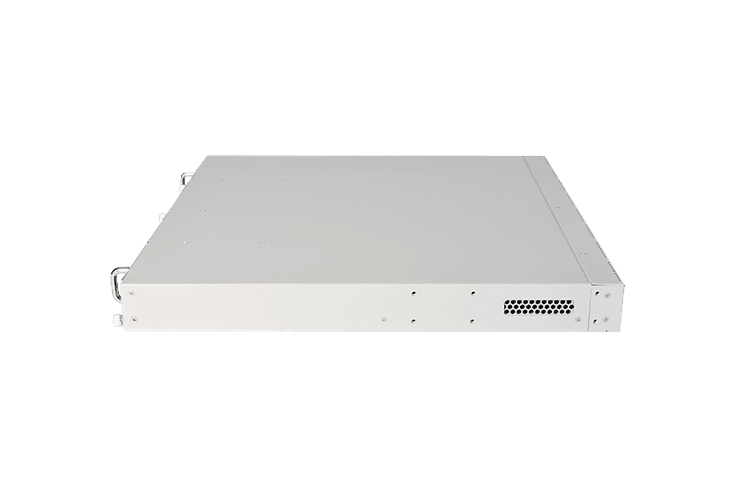 LTX-8 | XGS-PON OLT станционный терминал Eltex