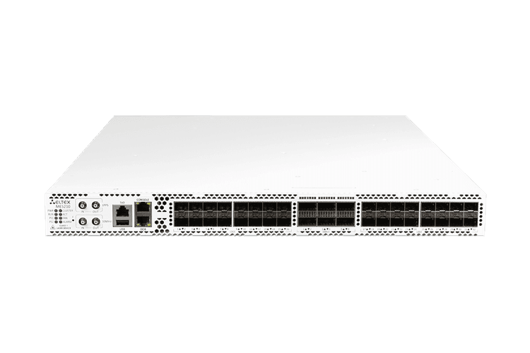 ME5210S | Маршрутизатор MPLS пропускная способность 920 Гбит/с