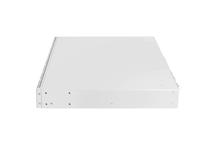 MES3300-08F | Коммутатор Eltex 4 порта 1G (SFP), 4 combo-порта 1G, 4 порта 10G (SFP+)